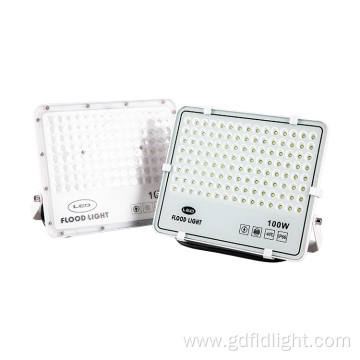 led floodlight for garden long life time waterproof